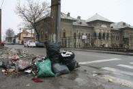 Mizeriile Constanței