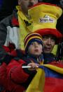 Stire din Sport : De astăzi, se vând bilete pentru meciul Serbia - România