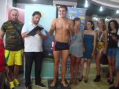 Stire din Sport : Luptătorii de la "Învingătorii" sunt filați non-stop