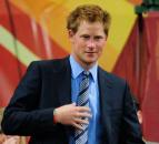 Un extremist musulman îl amenință pe prințul Harry