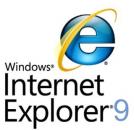 Internet Explorer 9 este disponibil și în limba română