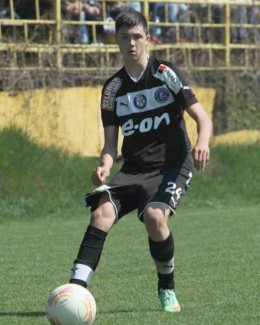 Stire din Sport : Academia Hagi, campioana Memorialului "Ion Oblemenco"