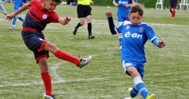 Academia Hagi, pe locul 24 la Izmir Cup - 2