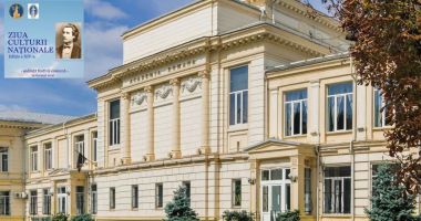 Stire din Cultură-Educație : Eveniment „Anton Pann“ la Biblioteca Academiei Române, cu prilejul Zilei Culturii Naționale