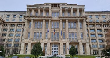 Stire din Cultură-Educație : Alegeri de noi membri corespondenți și de onoare la Academia Română