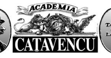 Stire din Cultură-Educație : ACADEMIA CAȚAVENCU și-a suspendat apariția