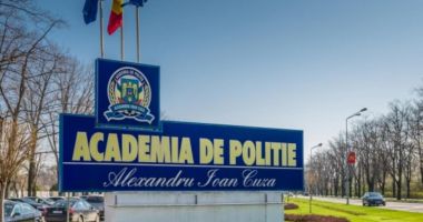 Cătălin Predoiu l-a dat afară pe rectorul Academiei de Poliție: MAI a demarat un control de urgență la instituția de învățământ