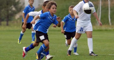Stire din Sport : Fotbal / Programul juniori C, D și E