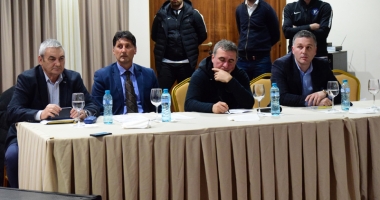 Academia Hagi și-a premiat  cei mai valoroși jucători și antrenori - 2