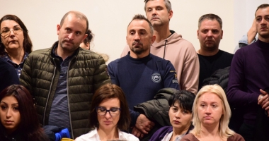 Academia Hagi și-a premiat  cei mai valoroși jucători și antrenori - 3
