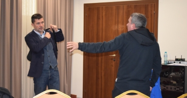 Academia Hagi și-a premiat  cei mai valoroși jucători și antrenori - 7