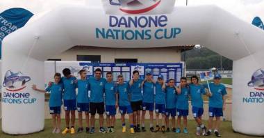 Stire din Sport : Academia Hagi, debut cu dreptul la turneul din Brazilia