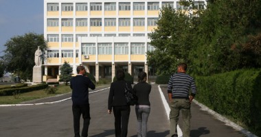 Cum marchează Academia Navală 141 de ani de învățământ de marină - 2