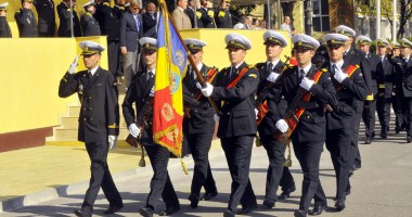Universitatea Maritimă a întâmpinat noul an cu grătare sfârâind - 2