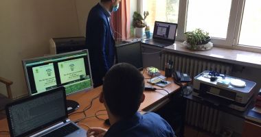 Stire din Cultură-Educație : Specialiștii s-au pus la punct cu cele mai noi informații din domeniul cercetării