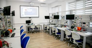 Academia Navală „Mircea cel Bătrân” sărbătorește astăzi 150 de ani de învățământ românesc de marină - 5
