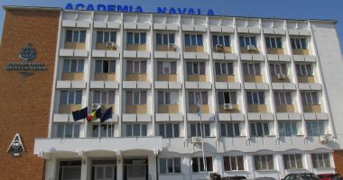 Stire din Cultură-Educație : Armată și marinărie! "Fabrica" de lupi de mare de la Constanța