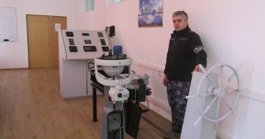 Armată și marinărie! "Fabrica" de lupi de mare de la Constanța - 4