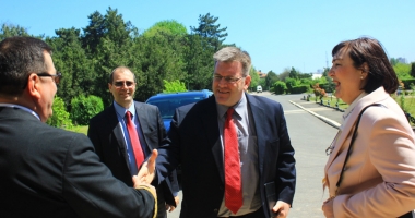 Sute de universitari în studii americane dezbat cultura și realizările de peste ocean - 2