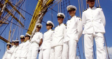 Stire din Eveniment : Academia Navală "Mircea cel Bătrân",  evaluată în clasamentul U-Multirank
