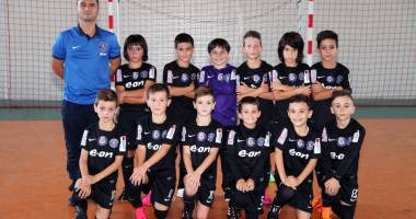 Stire din Sport : Fotbal: Se dă startul Memorialelor "Gheorghe Ola" și "Gheorghe Ene"