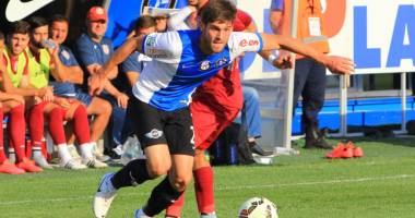 Stire din Sport : Fotbal: Trei jucători ai Academiei, titulari în meciul România U21 - Țara Galilor
