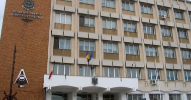 Stire din Eveniment : Ceremonie de depunere a jurământului militar, la Constanța