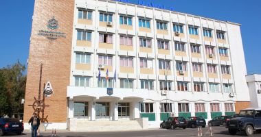 Un nou an universitar şi pentru studenţii Academiei Navale „Mircea cel Bătrân”