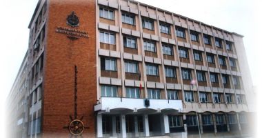 Stire din Cultură-Educație : VIDEO. Ziua Porților Deschise la Academia Navală Mircea cel Bătrân