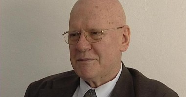 Stire din Cultură-Educație : Acad. Răzvan Theodorescu, invitat la Tabăra de pictură "Briza Mării"