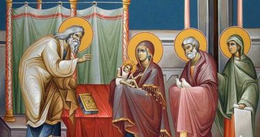 Superstiții de Întâmpinarea Domnului, sărbătorită la 40 de zile după Naşterea lui Iisus Hristos