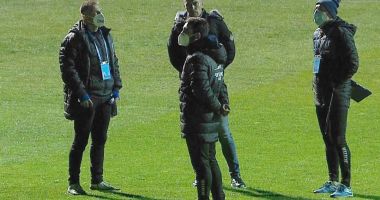 Stire din Sport : A căzut nocturna! FC Viitorul câştigă la „masa verde” meciul cu Poli Iaşi