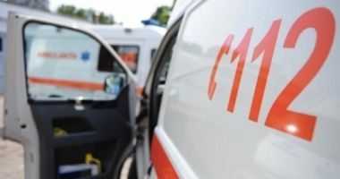 ACCIDENT RUTIER GRAV în Constanța. Copil de 8 ani LOVIT PE STRADA UNIRII