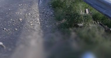 GALERIE FOTO / ACCIDENT RUTIER GRAV ÎN CONSTANȚA. Un biciclist în vârstă de 14 ani A DECEDAT - 2