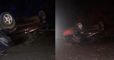 ACCIDENT RUTIER GRAV în Constanța. O persoană A DECEDAT