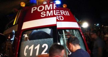 ACCIDENT RUTIER GRAV ÎN CONSTANȚA. Un pieton A DECEDAT
