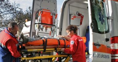 Sfârșit tragic pentru un tânăr de 25 de ani! A murit electrocutat în timp ce lucra