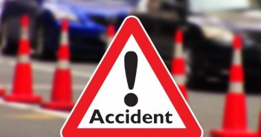Accident mortal provocat de un șofer de 81 de ani! Trei mașini au fost implicate