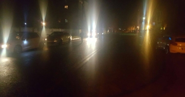 Accident rutier pe strada Industrială din Constanța. Patru mașini implicate! - 2