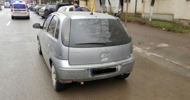 Stire din Eveniment : GALERIE FOTO /  ACCIDENT RUTIER LA CONSTANȚA, provocat de o șoferiță