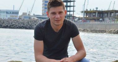 Stire din Eveniment : Emoționant! Ultima postare a tânărului mort în accidentul de ieri: "Eu și când pierd câștig!"
