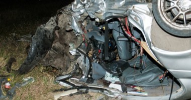 ACCIDENT TERIBIL după o cursă ilegală de mașini: Șapte morți, patru răniți în comă | FOTO - 2