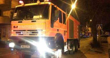 Galerie foto. Accident soldat cu patru victime, în Constanța - 3