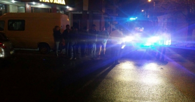 Accident rutier la Constanța. Trei mașini implicate în coliziune - 2