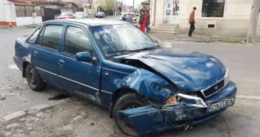Galerie foto / ACCIDENT RUTIER CU VICTIMĂ, ÎN CONSTANȚA / UPDATE - 2