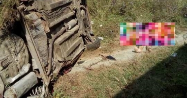 UPDATE / ACCIDENT FEROVIAR LA TUZLA! UN BĂRBAT A DECEDAT - 2