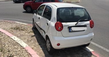 Galerie foto / Accident la Constanța. O victimă, după ce un șofer nu a acordat prioritate - 2