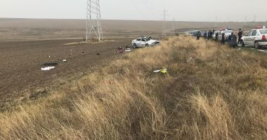 Galerie foto. TRAGEDIE LA CONSTANȚA. O femeie de 28 de ani, DECLARATĂ MOARTĂ! - 3
