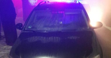 Accident rutier pe drumul Constanța - Mangalia. Șoferul vinovat și un pasager, răniți - 2