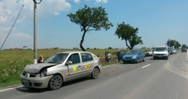 GALERIE FOTO. ACCIDENT RUTIER CU PATRU VICTIME, LA CONSTANȚA - 3